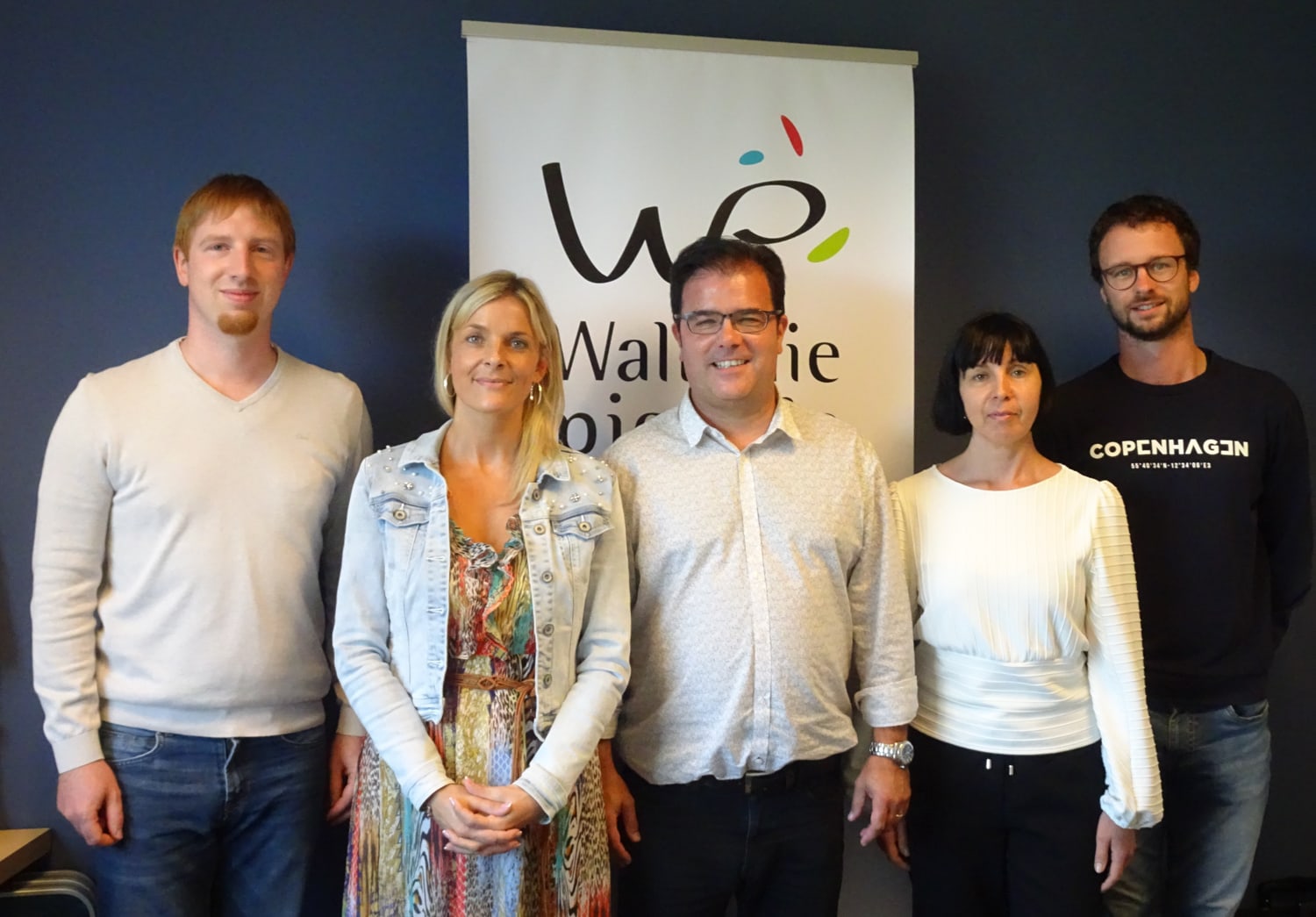 Equipe Wapi 2040
