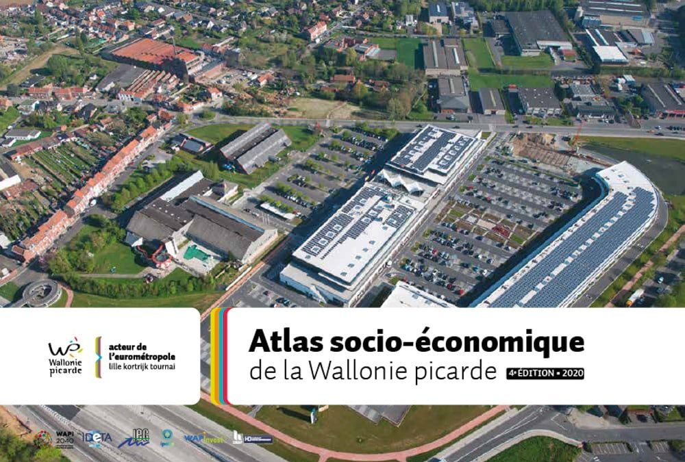 Atlas socio-économique de la Wapi