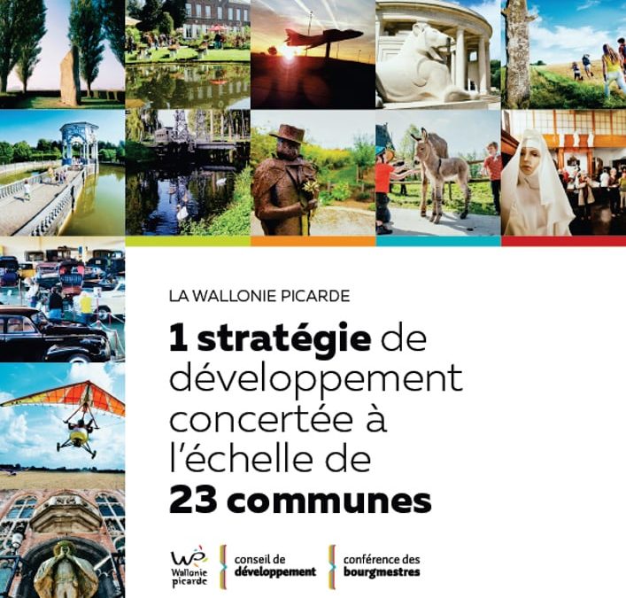 La Wallonie picarde