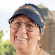 Patricia LEYBAERT