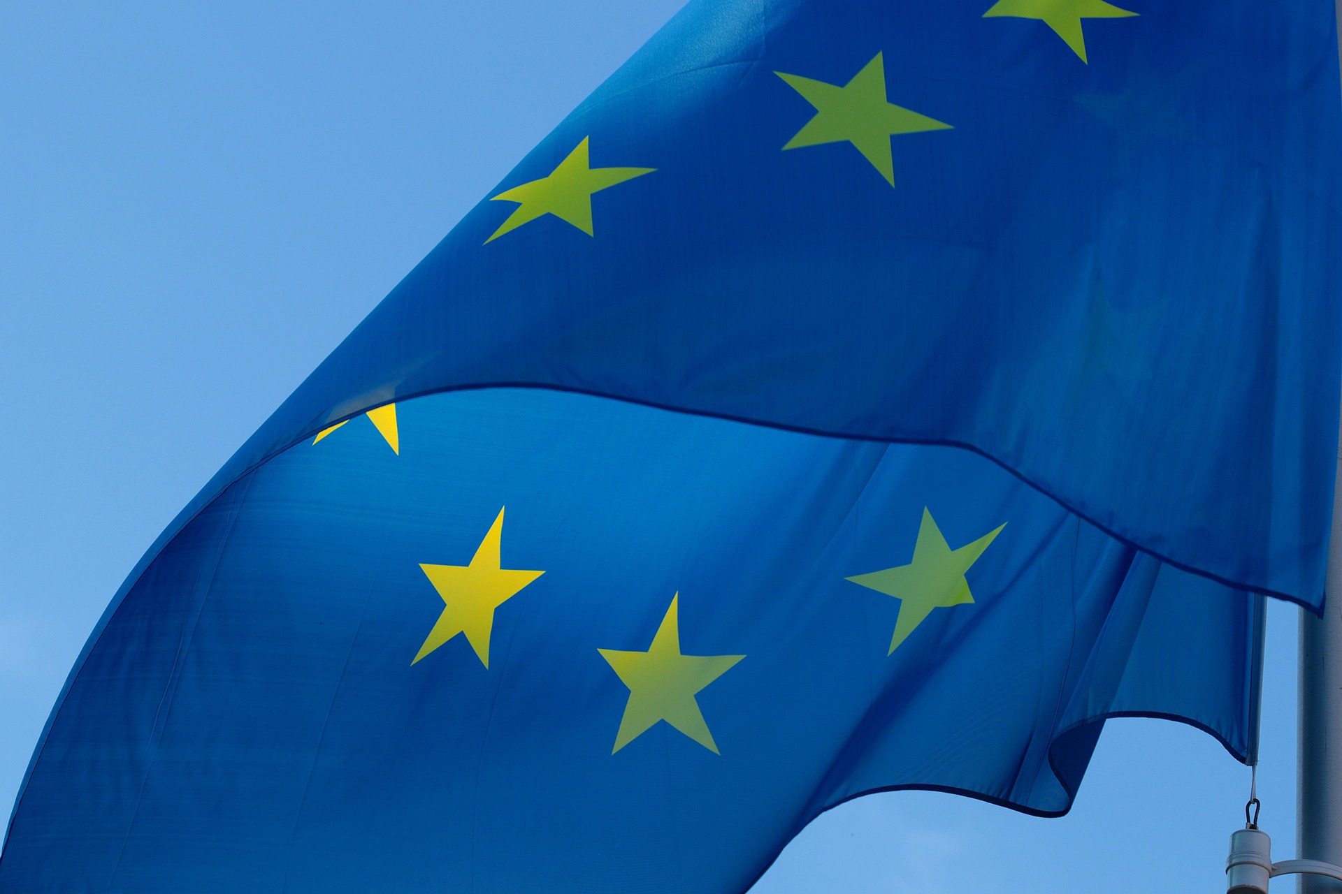 Drapeaueuro